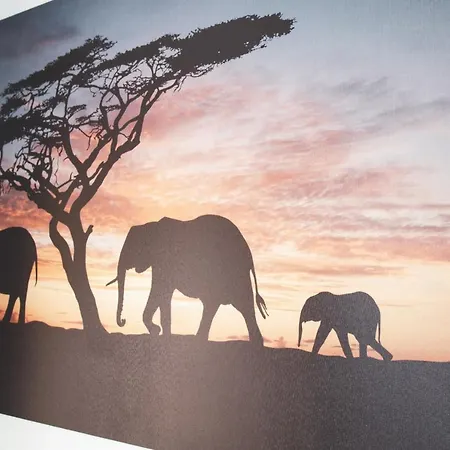 Apartamento Fullhouse - Halle - T28 - Elephant Halle (Saale)