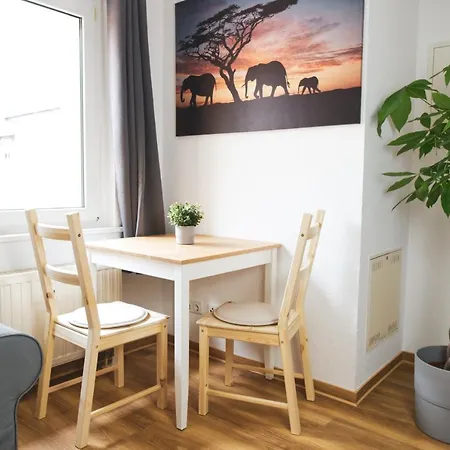 Fullhouse - Halle - T28 - Elephant * Halle (Saale)