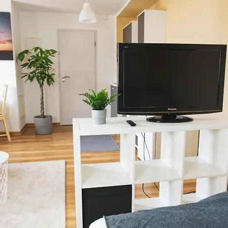 Apartment Fullhouse - Halle - T28 - Elephant